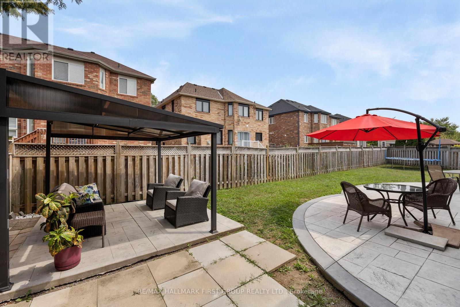 19 Ballgrove Crescent, Ajax, Ontario L1T 4Z3 - Photo 44 - E12513216