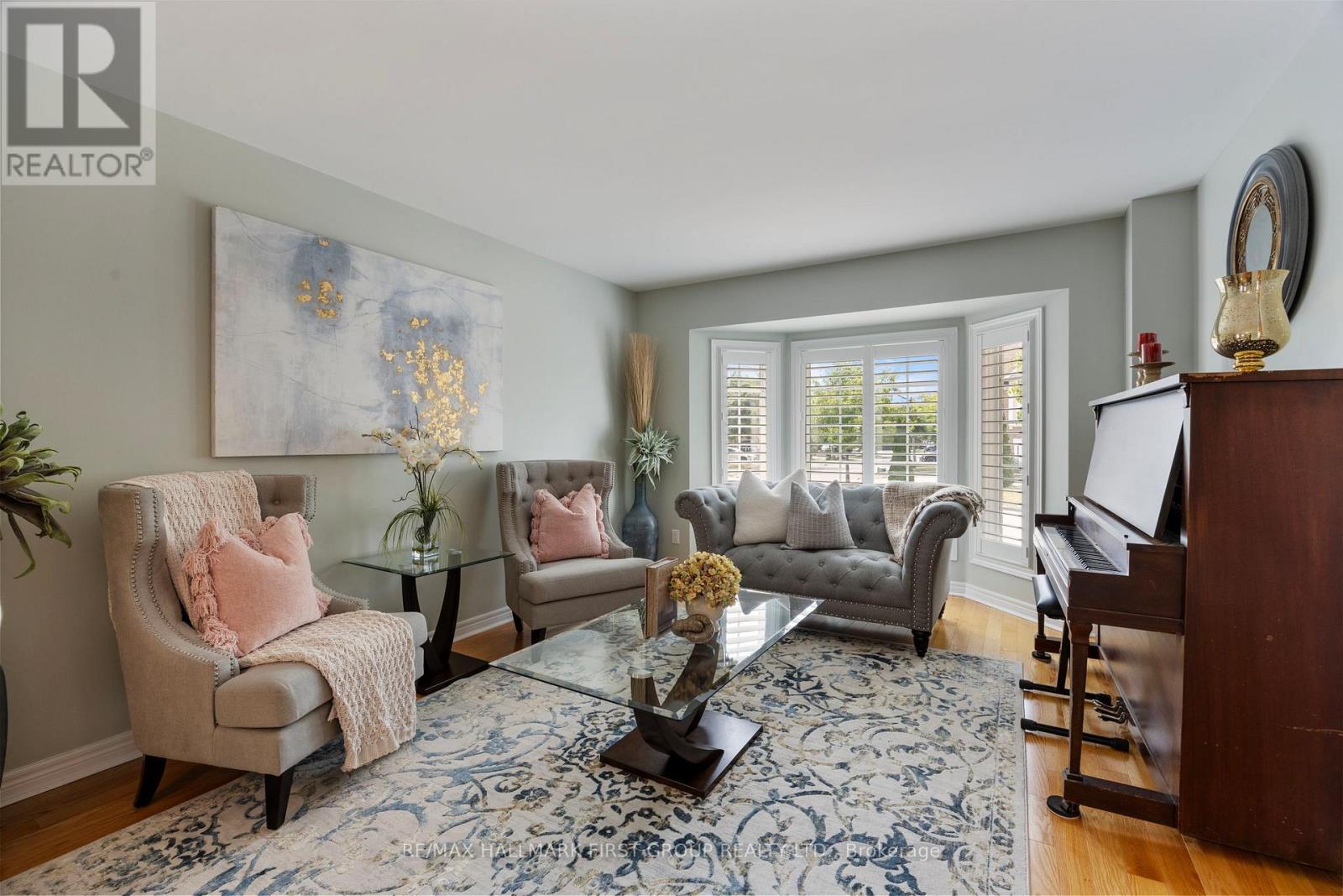 19 Ballgrove Crescent, Ajax, Ontario L1T 4Z3 - Photo 8 - E12513216