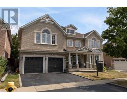 19 BALLGROVE CRESCENT, Ajax, Ontario