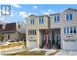 17 MALTA STREET, Toronto, Ontario