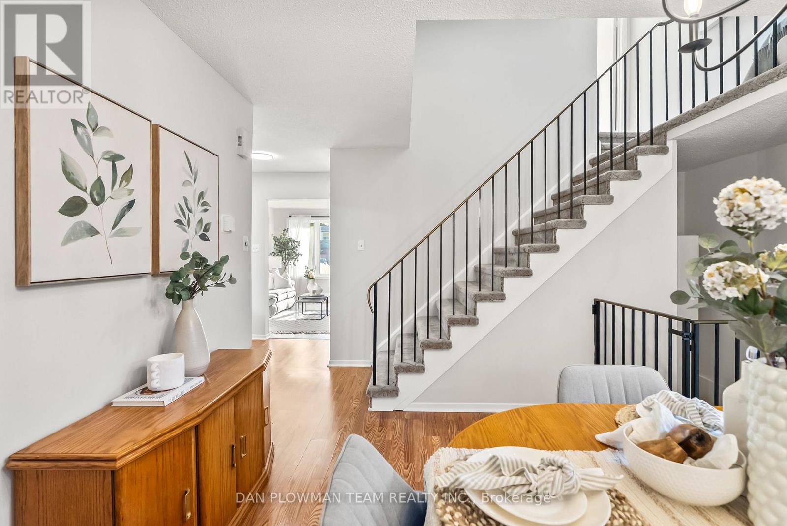 33 Delaney Drive, Ajax, Ontario  L1T 2K4 - Photo 15 - E12513230