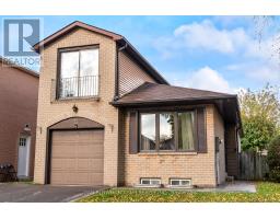 33 DELANEY DRIVE, Ajax, Ontario