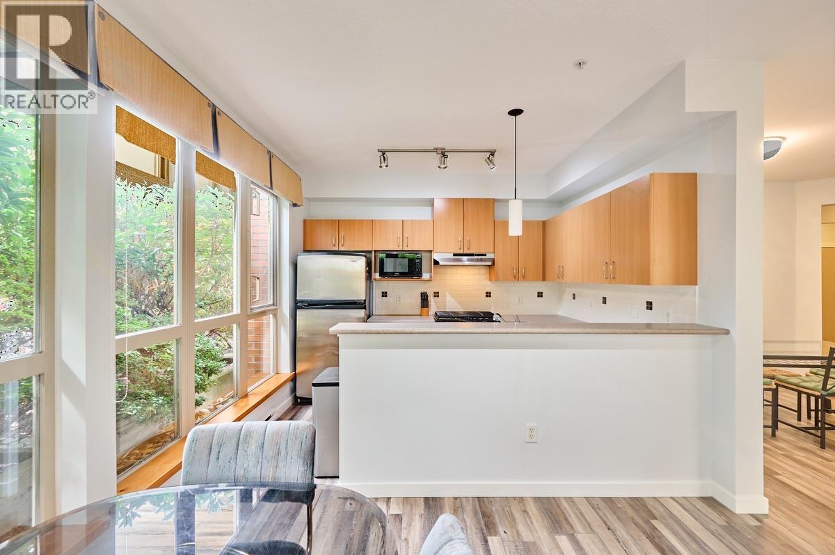 119 801 Klahanie Drive, Port Moody, British Columbia  V3H 5K4 - Photo 11 - R3064584