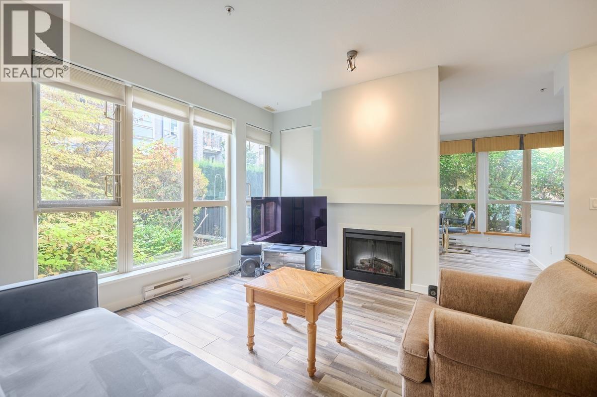 119 801 Klahanie Drive, Port Moody, British Columbia  V3H 5K4 - Photo 8 - R3064584