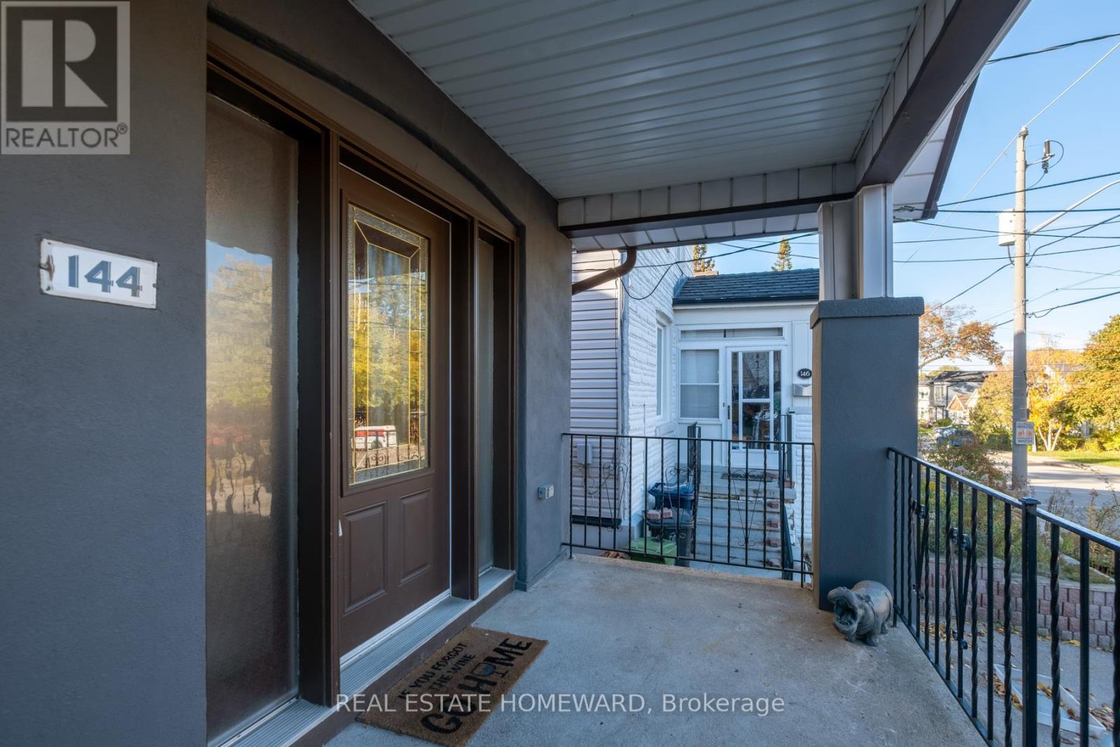 144 Westlake Avenue, Toronto, Ontario  M4C 4R9 - Photo 5 - E12513298