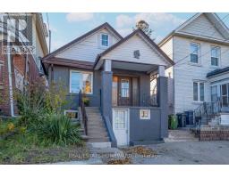 144 WESTLAKE AVENUE, Toronto, Ontario