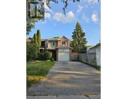 19 GREENFIELD CRESCENT, Whitby, Ontario