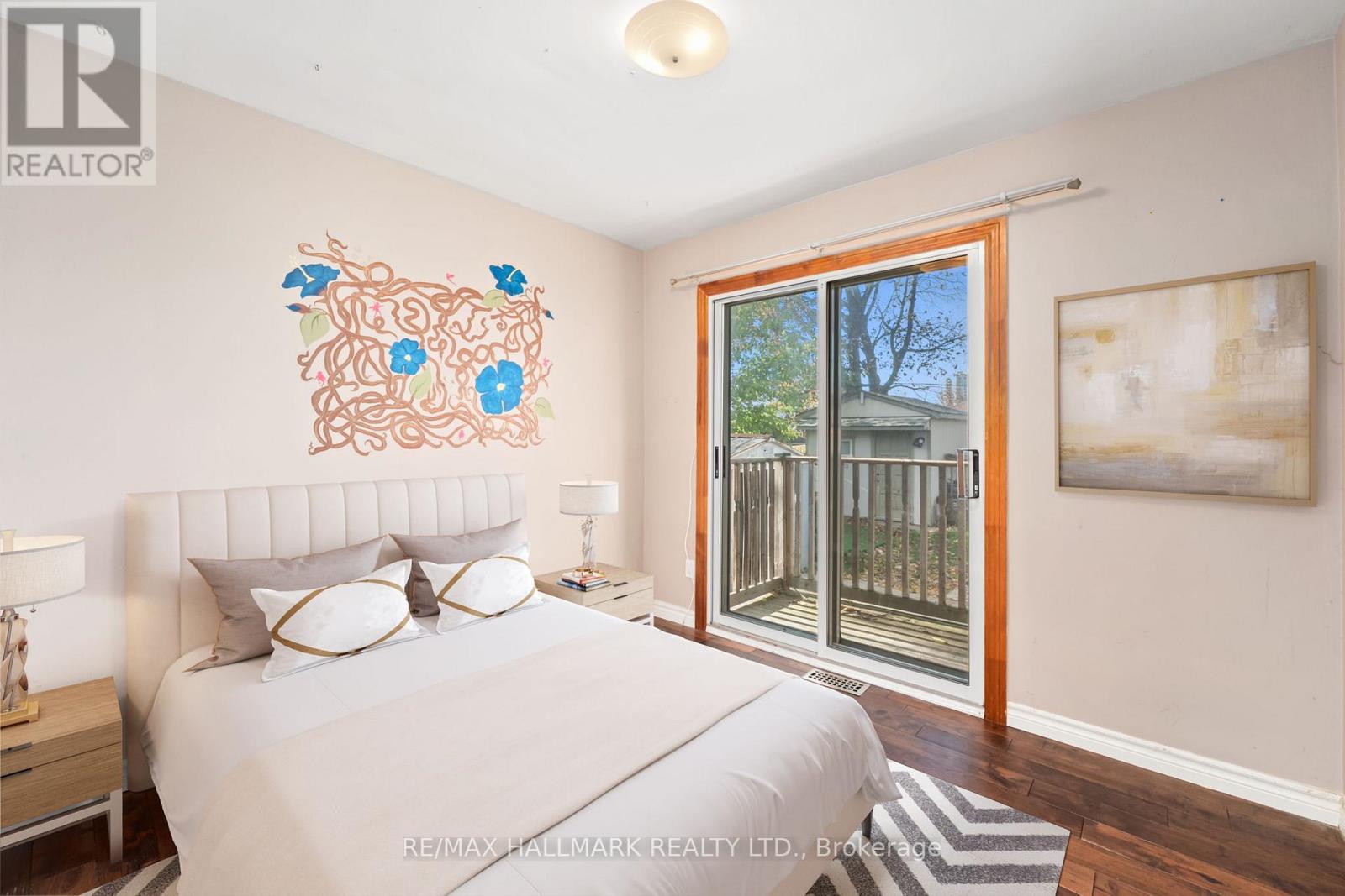 16 Stanwell Drive, Toronto, Ontario  M1P 4H5 - Photo 11 - E12513338