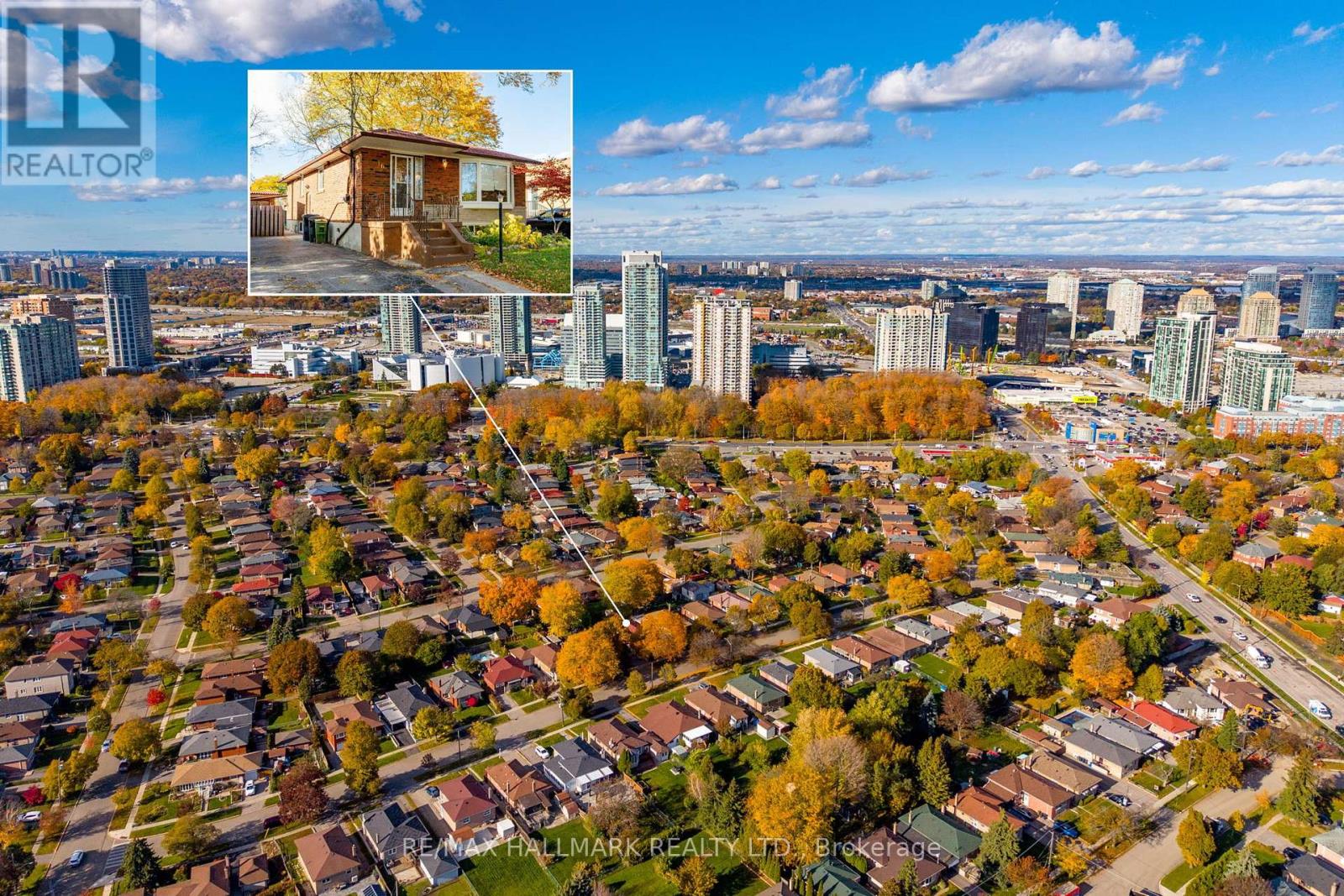 16 Stanwell Drive, Toronto, Ontario  M1P 4H5 - Photo 2 - E12513338