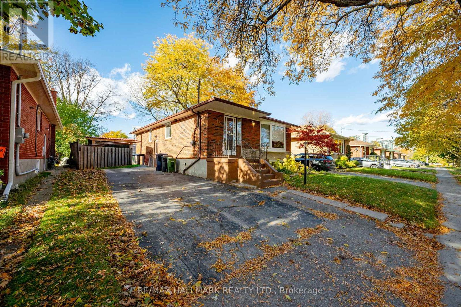 16 Stanwell Drive, Toronto, Ontario  M1P 4H5 - Photo 26 - E12513338