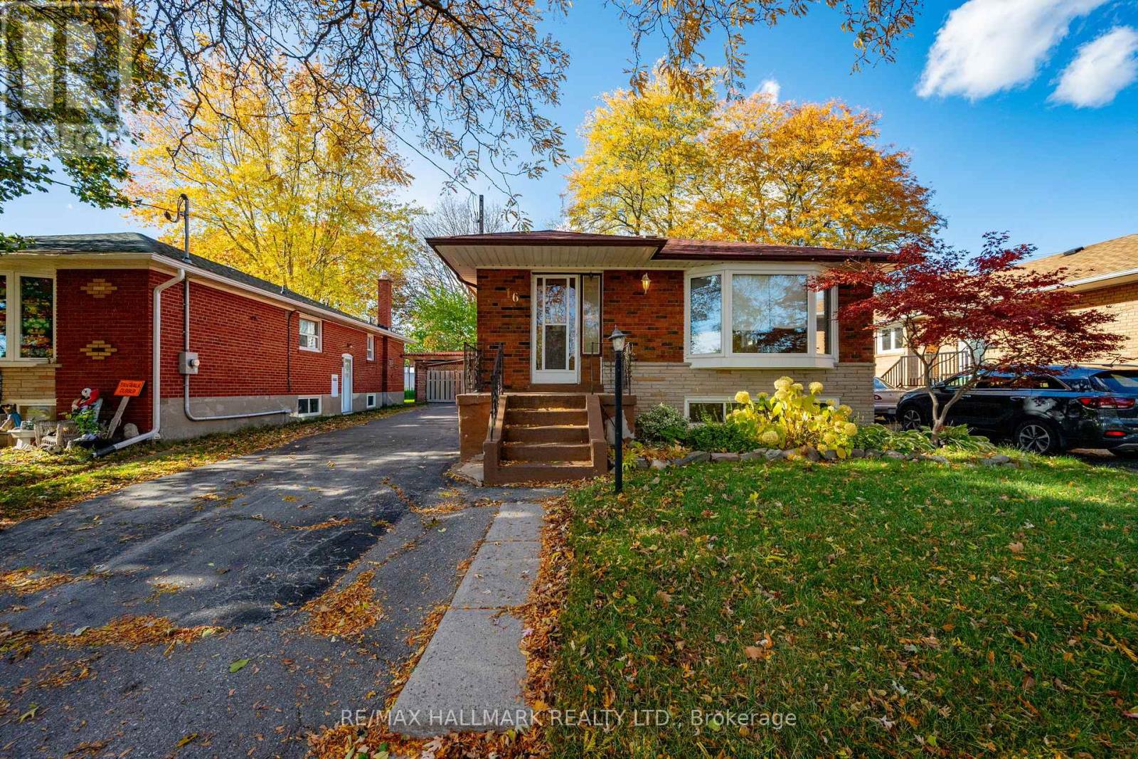 16 Stanwell Drive, Toronto, Ontario  M1P 4H5 - Photo 27 - E12513338