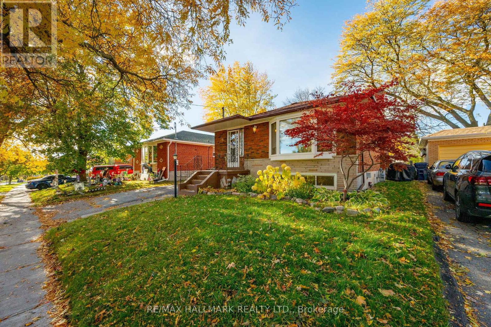 16 Stanwell Drive, Toronto, Ontario  M1P 4H5 - Photo 28 - E12513338