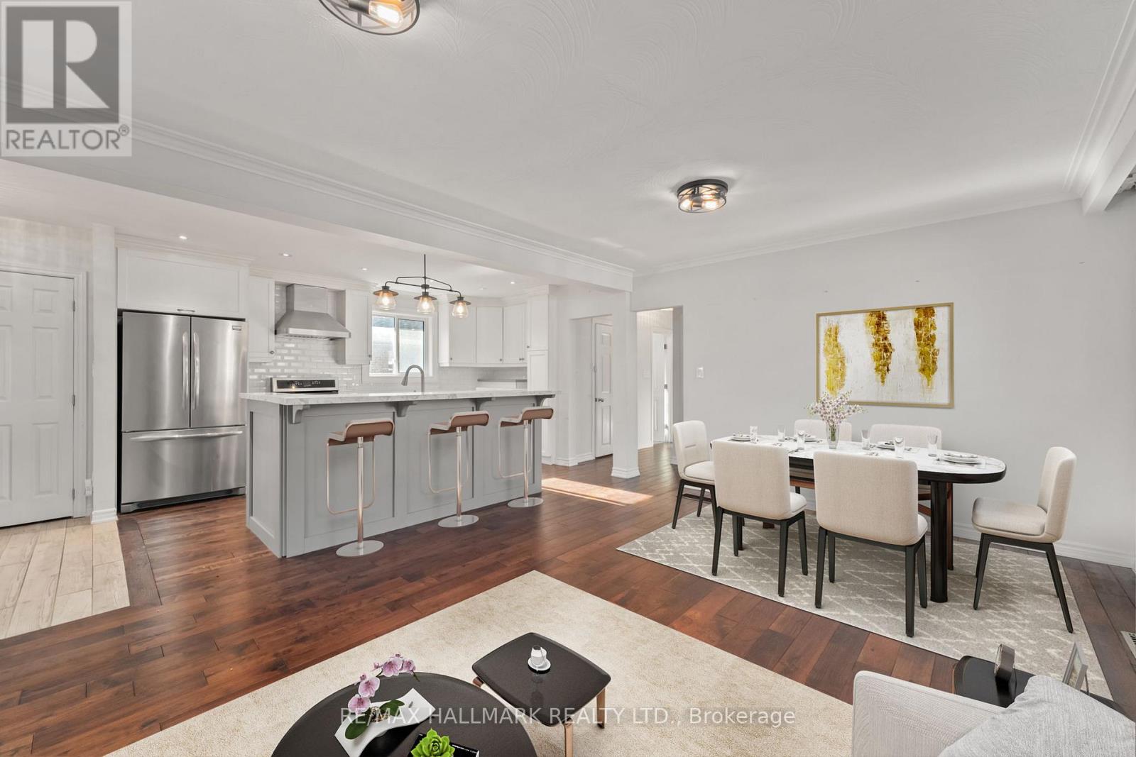 16 Stanwell Drive, Toronto, Ontario  M1P 4H5 - Photo 3 - E12513338