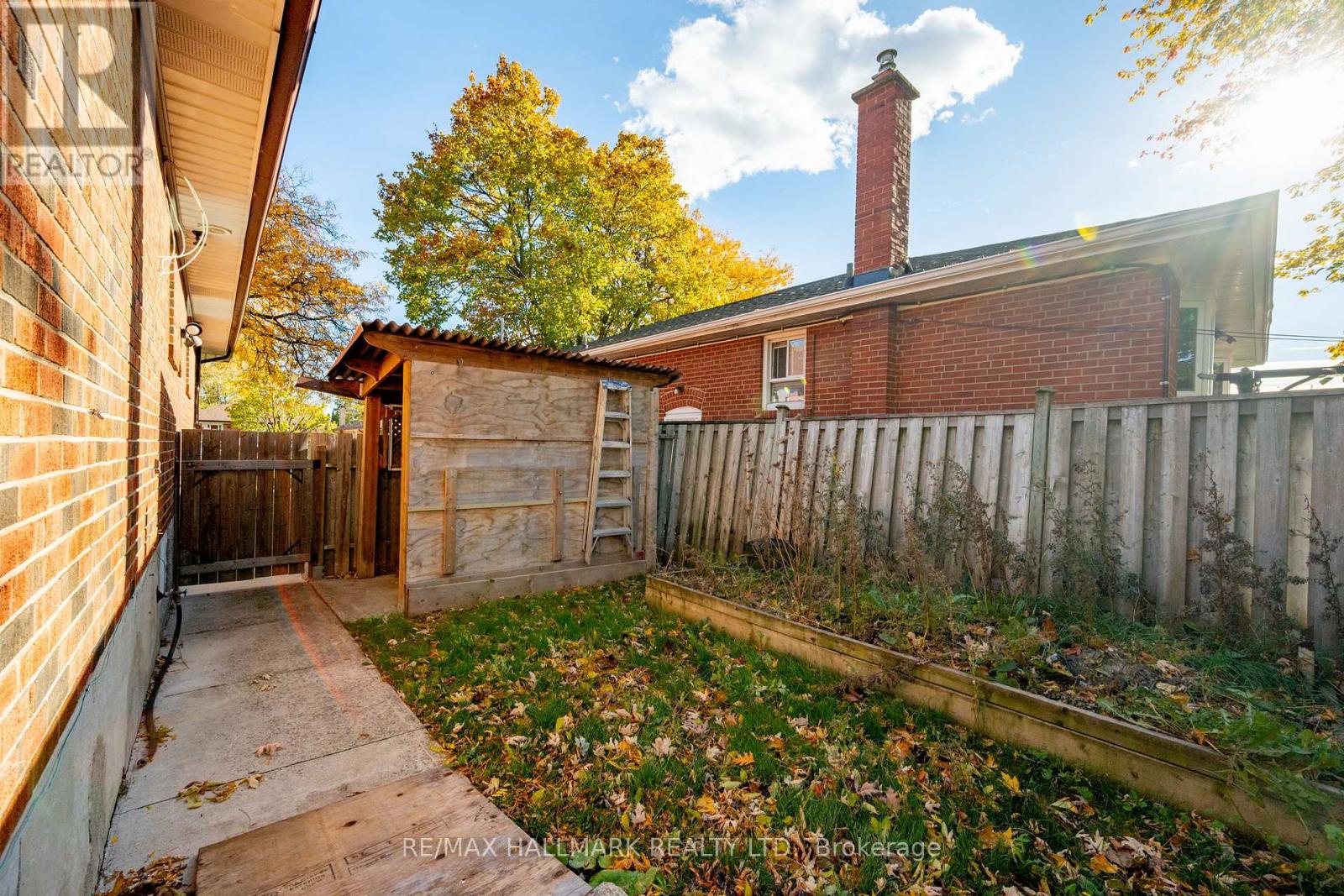 16 Stanwell Drive, Toronto, Ontario  M1P 4H5 - Photo 30 - E12513338