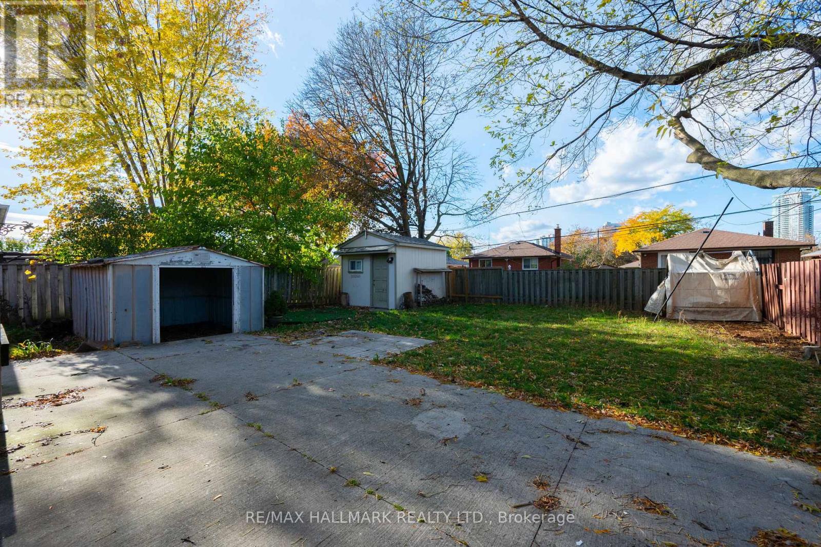 16 Stanwell Drive, Toronto, Ontario  M1P 4H5 - Photo 32 - E12513338