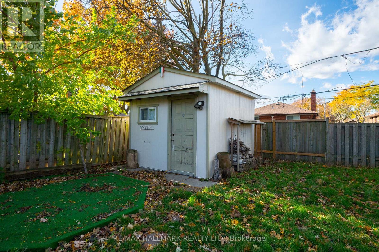 16 Stanwell Drive, Toronto, Ontario  M1P 4H5 - Photo 36 - E12513338