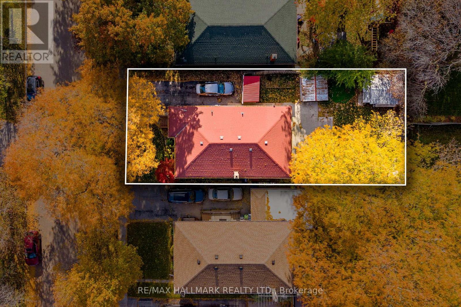 16 Stanwell Drive, Toronto, Ontario  M1P 4H5 - Photo 37 - E12513338