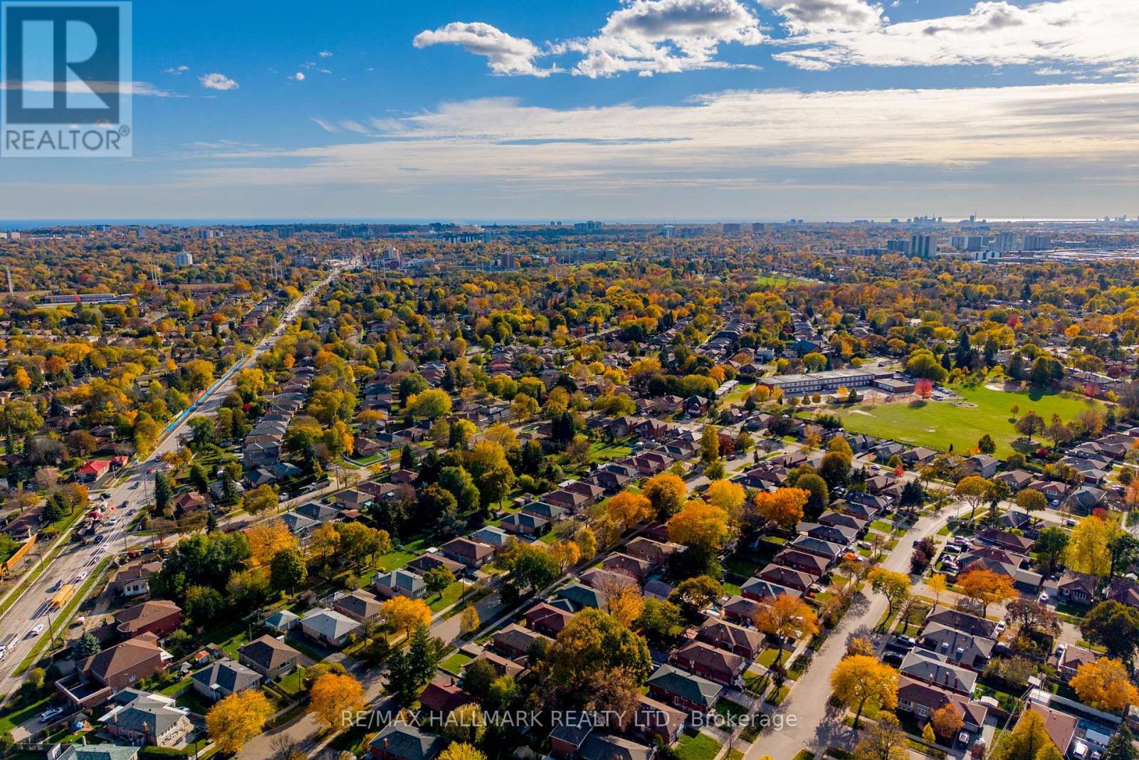 16 Stanwell Drive, Toronto, Ontario  M1P 4H5 - Photo 41 - E12513338