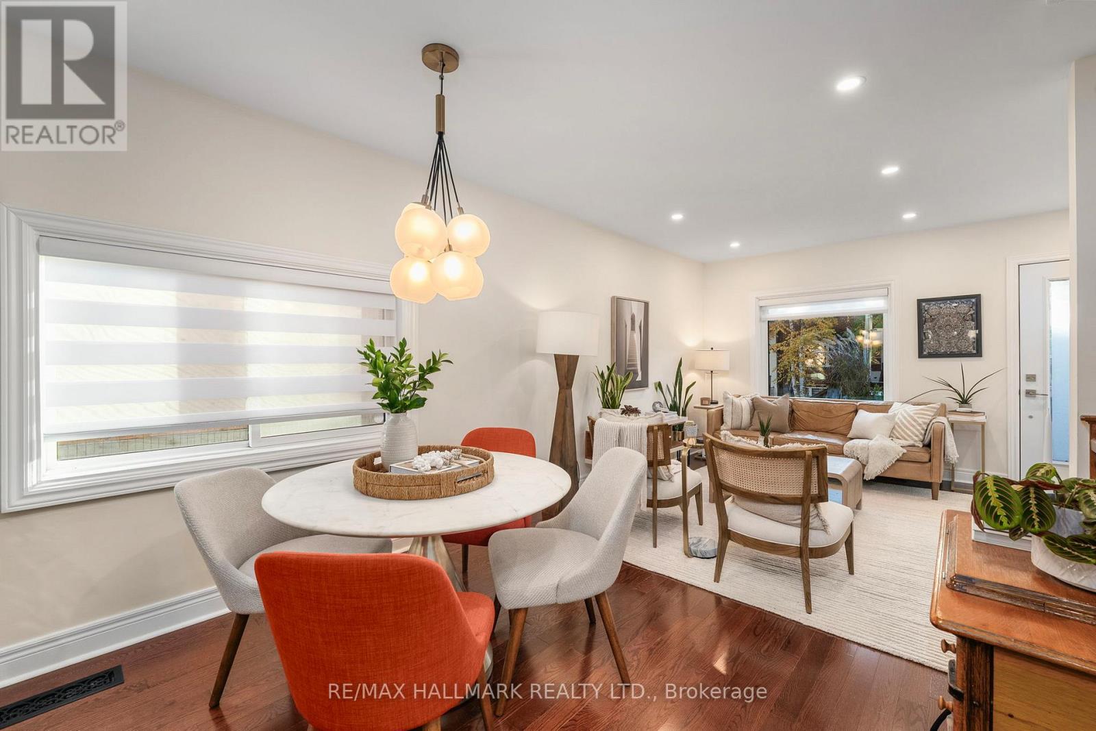 89 Knox Avenue, Toronto, Ontario  M4L 2P1 - Photo 10 - E12513354