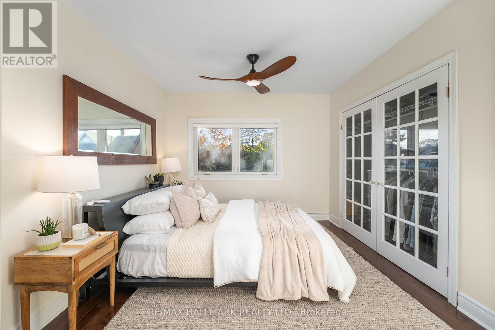 89 Knox Avenue, Toronto, Ontario  M4L 2P1 - Photo 19 - E12513354