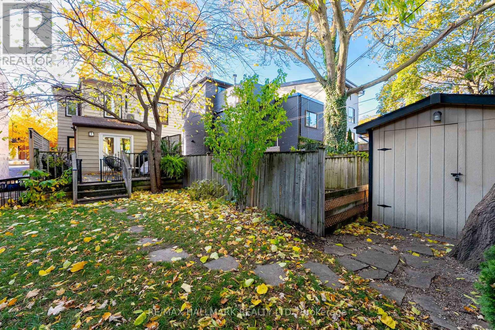 89 Knox Avenue, Toronto, Ontario  M4L 2P1 - Photo 35 - E12513354