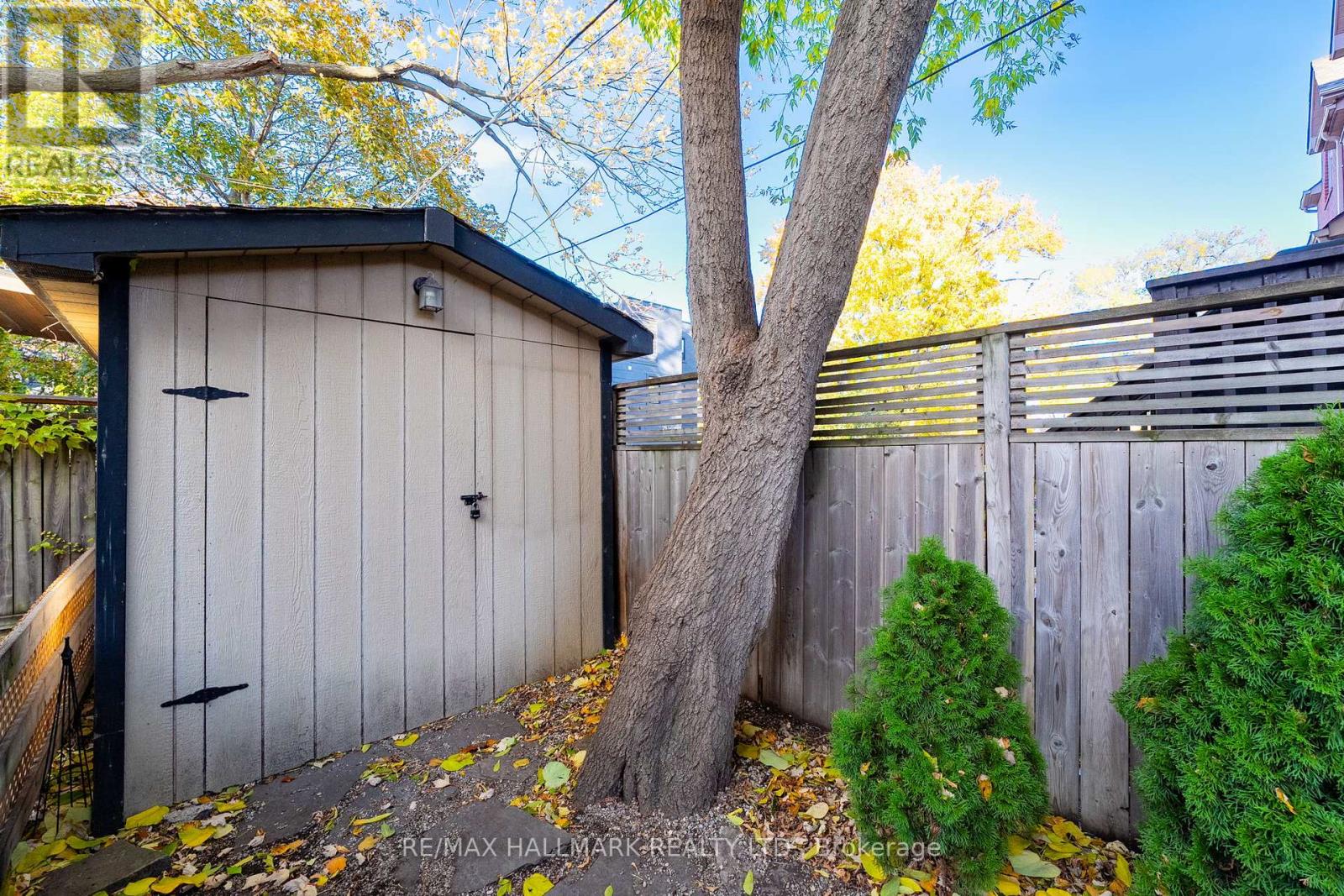 89 Knox Avenue, Toronto, Ontario  M4L 2P1 - Photo 36 - E12513354