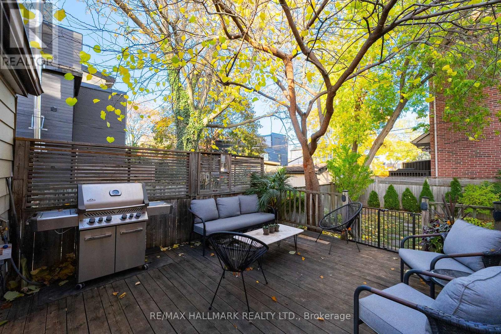 89 Knox Avenue, Toronto, Ontario  M4L 2P1 - Photo 39 - E12513354