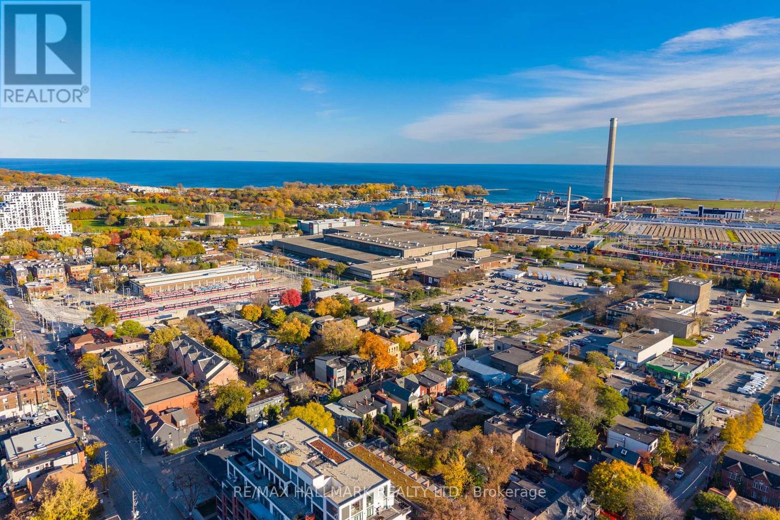 89 Knox Avenue, Toronto, Ontario  M4L 2P1 - Photo 45 - E12513354