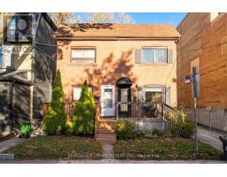 89 KNOX AVENUE, Toronto, Ontario