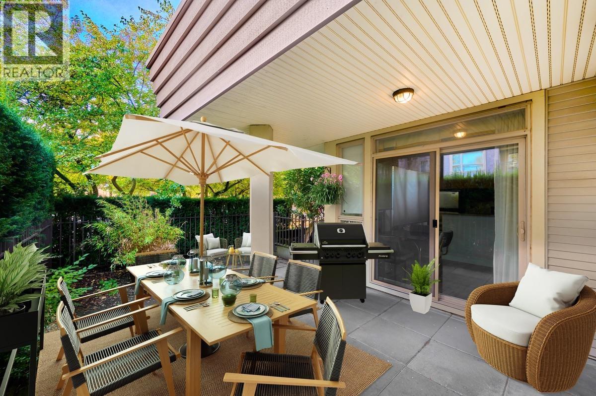 119 801 Klahanie Drive, Port Moody, British Columbia  V3H 5K4 - Photo 23 - R3064584