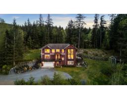 6027 DUNKERLEY ROAD, Abbotsford, British Columbia
