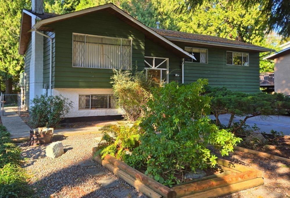 12563 26 Avenue, Surrey, British Columbia V4A 2K6 - Photo 2 - R3064998