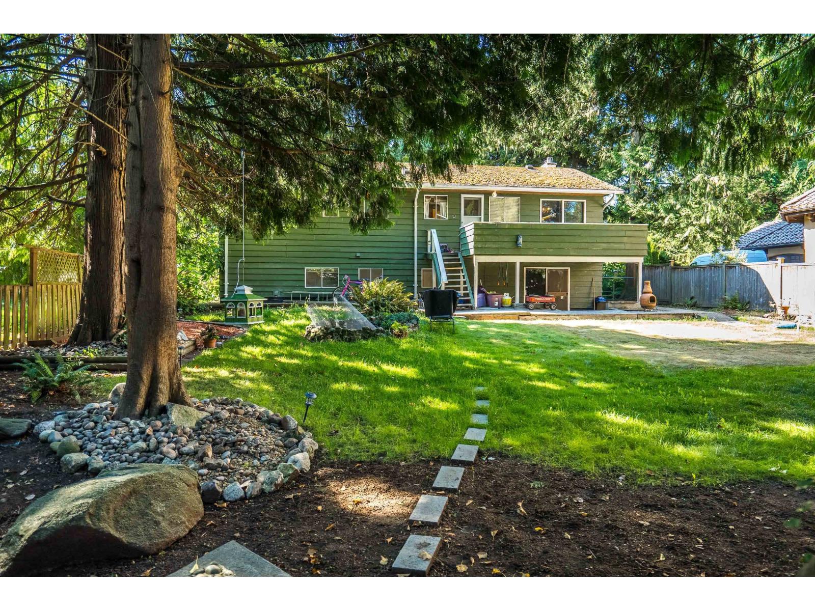 12563 26 Avenue, Surrey, British Columbia V4A 2K6 - Photo 1 - R3064998