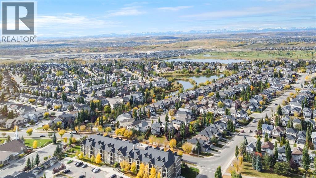 105, 100 Cranfield Common Se, Calgary, Alberta  t3m 1s1 - Photo 36 - A2263107