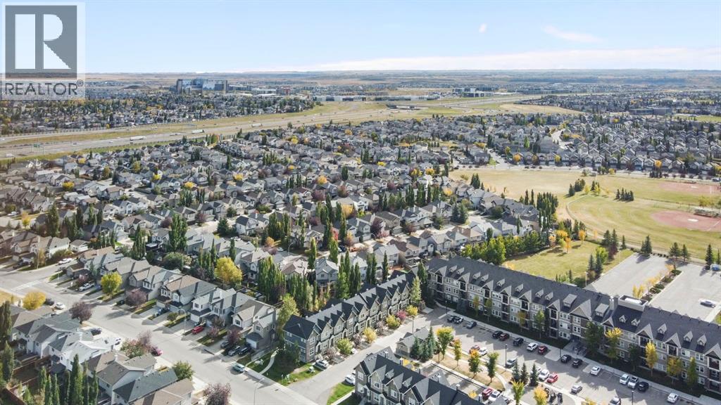 105, 100 Cranfield Common Se, Calgary, Alberta  t3m 1s1 - Photo 37 - A2263107