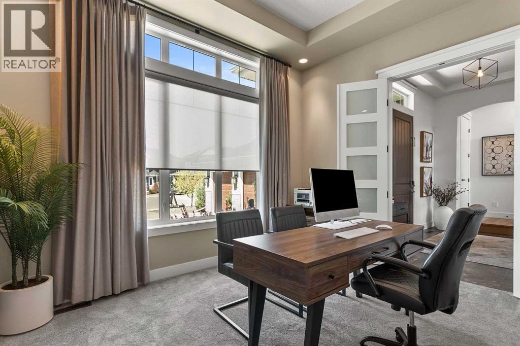 129 Auburn Sound Point Se, Calgary, Alberta  T3M 0R9 - Photo 5 - A2264992