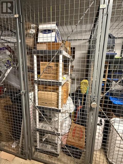 208 - 70 Port Street E, Mississauga, Ontario  L5G 4V8 - Photo 27 - W12388704