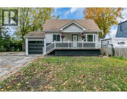 2429 ALEXIS, Windsor, Ontario