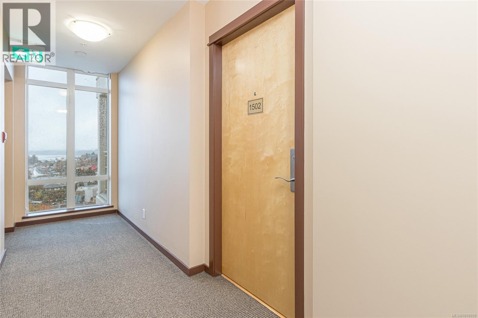 1502 38 Front St, Nanaimo, British Columbia  V8R 0B8 - Photo 7 - 1018859