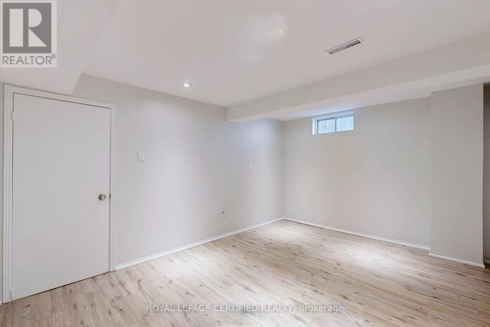 Basement Level - 46 Michener Crescent, Markham, Ontario  L3P 6Z4 - Photo 11 - N12510772