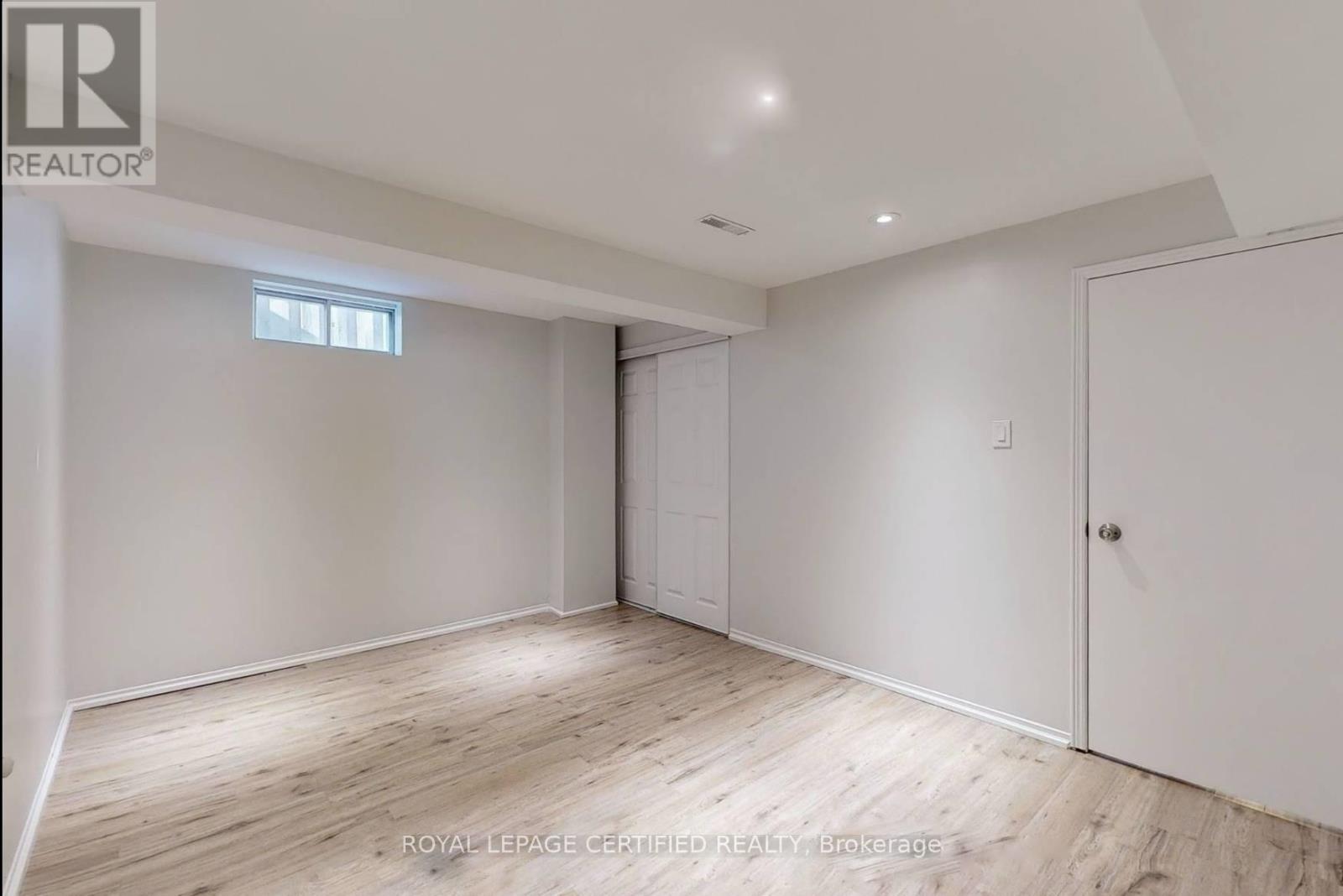 Basement Level - 46 Michener Crescent, Markham, Ontario  L3P 6Z4 - Photo 12 - N12510772