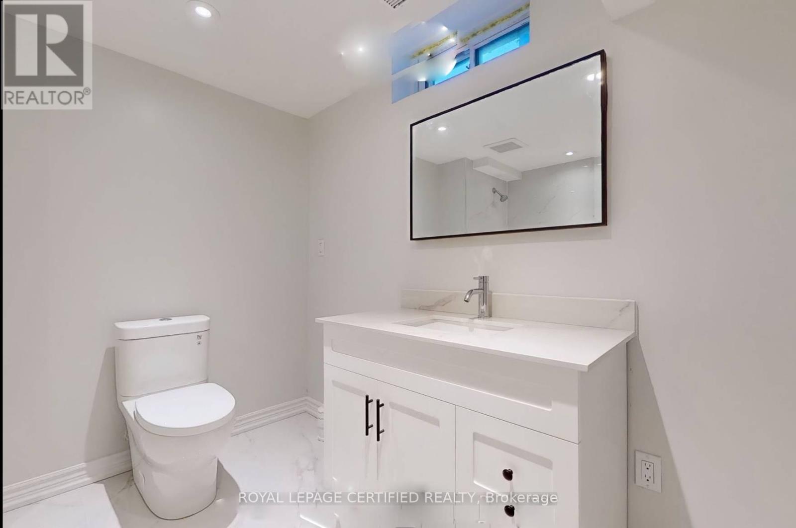 Basement Level - 46 Michener Crescent, Markham, Ontario  L3P 6Z4 - Photo 13 - N12510772