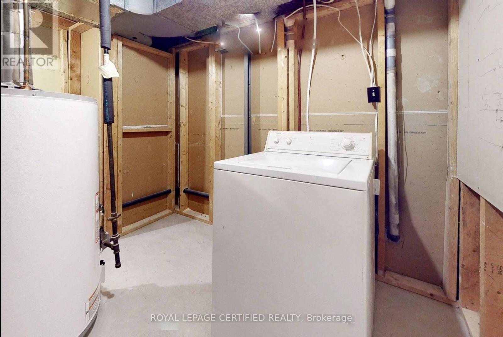 Basement Level - 46 Michener Crescent, Markham, Ontario  L3P 6Z4 - Photo 15 - N12510772