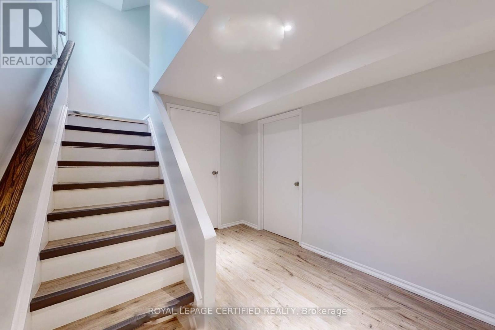 Basement Level - 46 Michener Crescent, Markham, Ontario  L3P 6Z4 - Photo 17 - N12510772