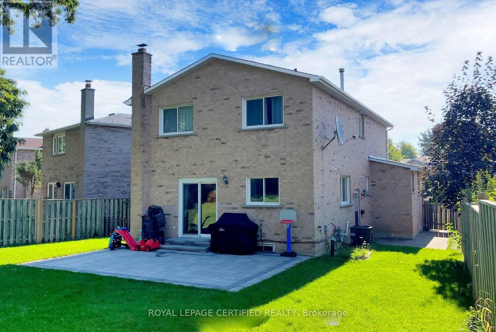 Basement Level - 46 Michener Crescent, Markham, Ontario  L3P 6Z4 - Photo 19 - N12510772