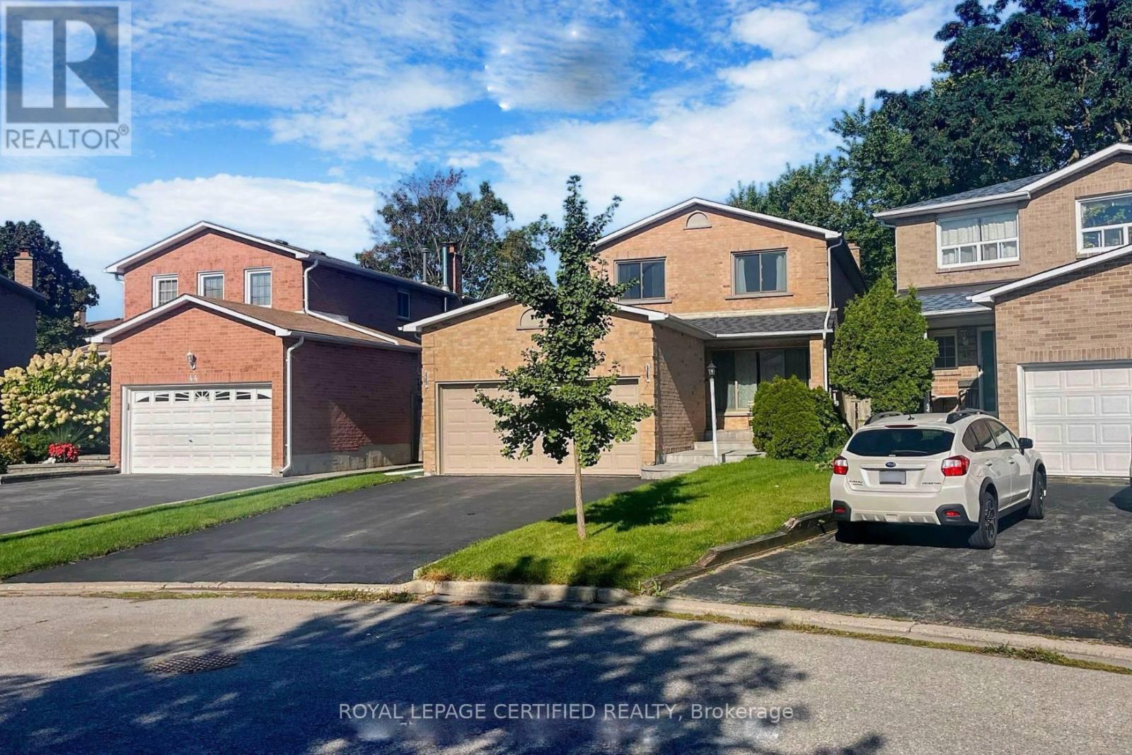 Basement Level - 46 Michener Crescent, Markham, Ontario  L3P 6Z4 - Photo 2 - N12510772