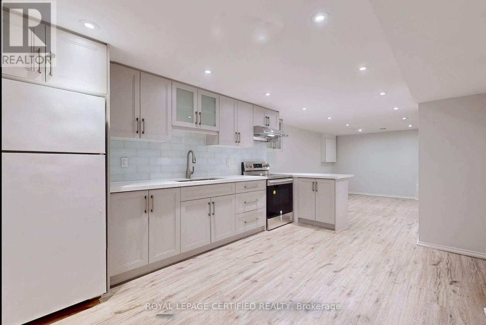 Basement Level - 46 Michener Crescent, Markham, Ontario  L3P 6Z4 - Photo 3 - N12510772