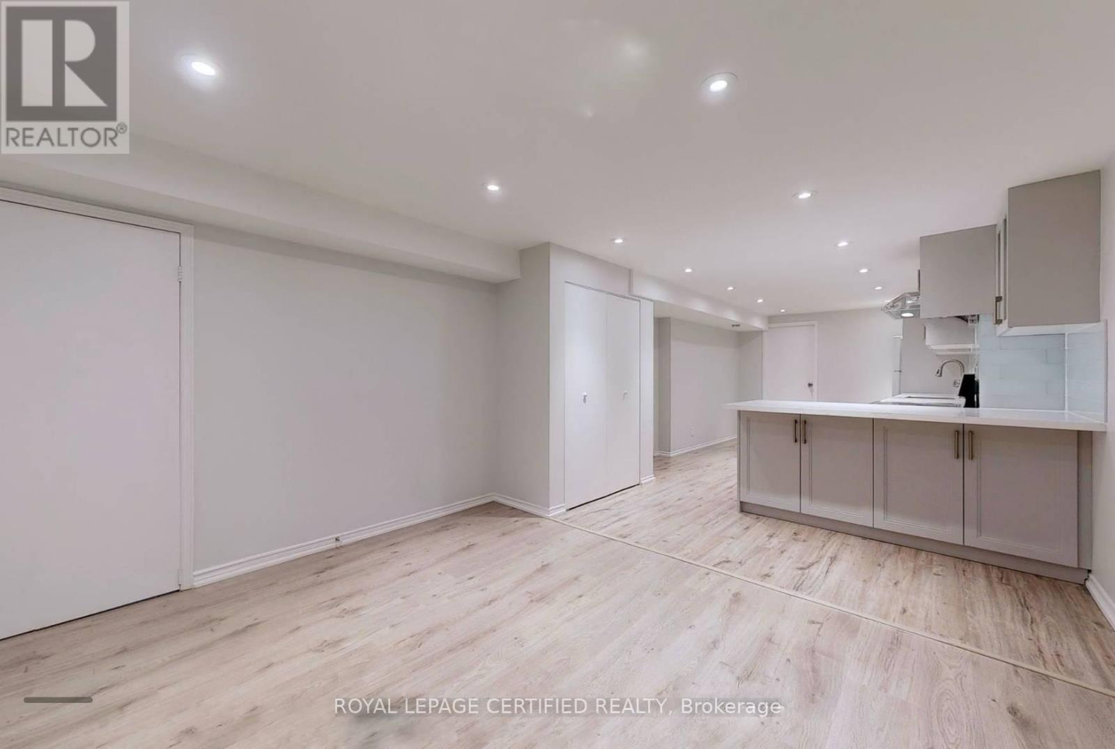 Basement Level - 46 Michener Crescent, Markham, Ontario  L3P 6Z4 - Photo 5 - N12510772