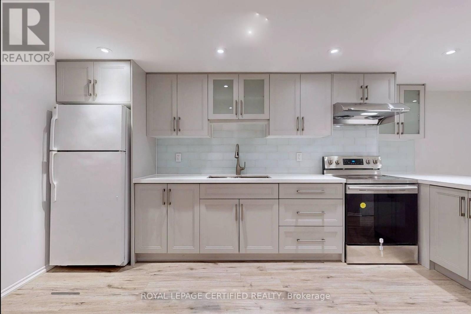 Basement Level - 46 Michener Crescent, Markham, Ontario  L3P 6Z4 - Photo 7 - N12510772