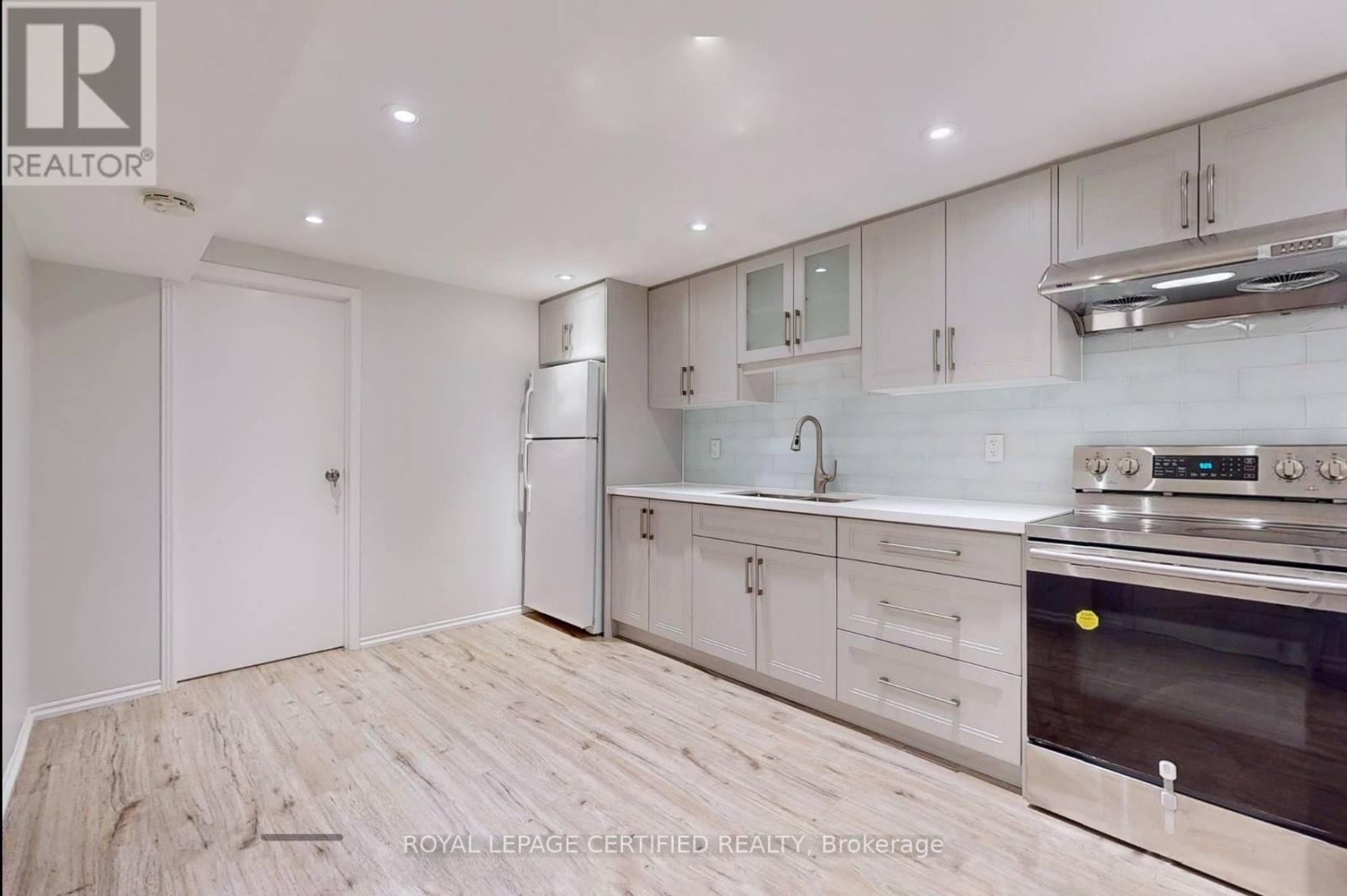 Basement Level - 46 Michener Crescent, Markham, Ontario  L3P 6Z4 - Photo 8 - N12510772